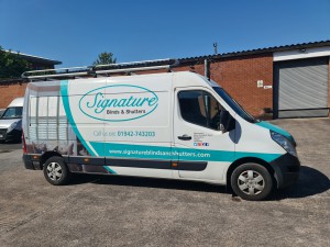 Robson Kay - Auction Date: 2023-07-11 - Category: Panel vans